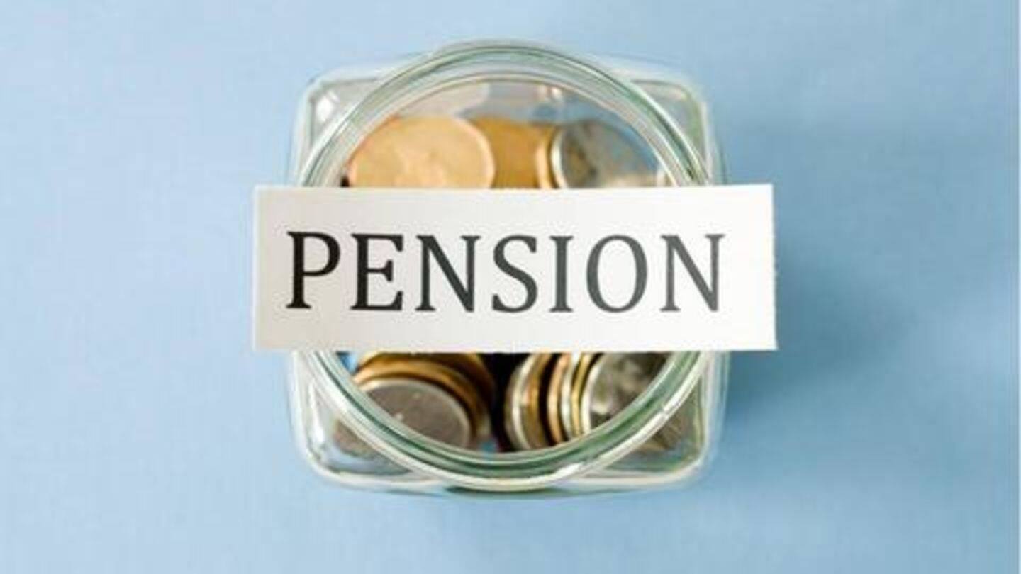 #FinancialBytes: All you need to know about National Pension System