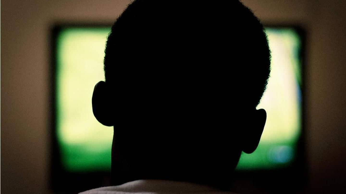 Prisoners in UP will soon be able to watch TV