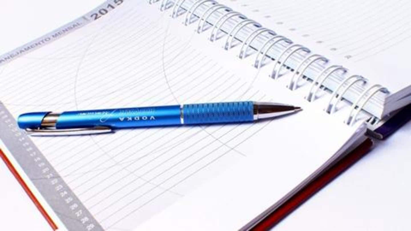 Plan your preparation process properly and adhere to it Plan your preparation process properly and adhere to it
