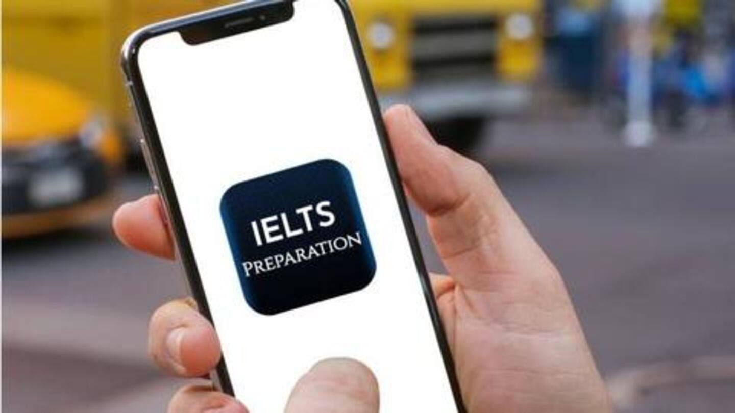 #CareerBytes: 7 best apps to help you prepare for IELTS