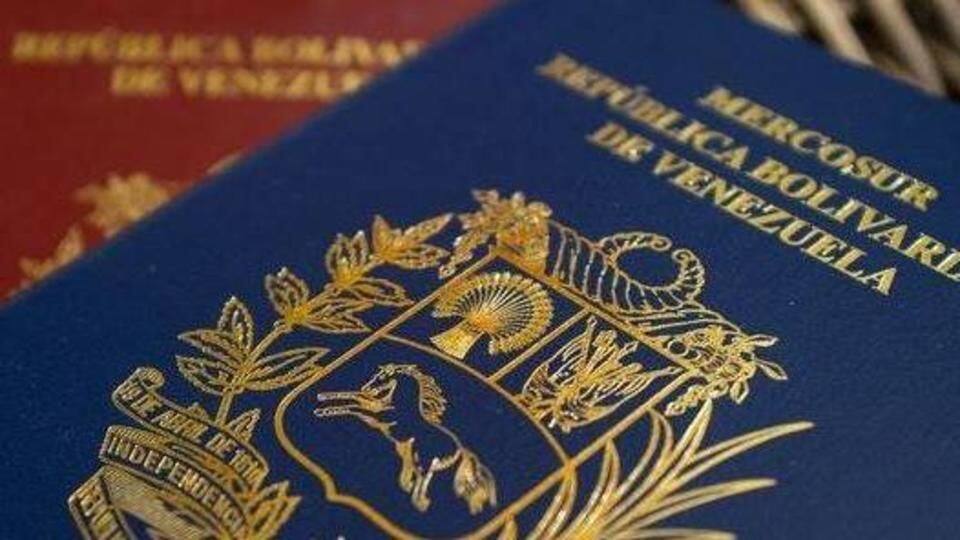 Maduro doesn't want Venezuelans to leave the country Maduro doesn't want Venezuelans to leave the country