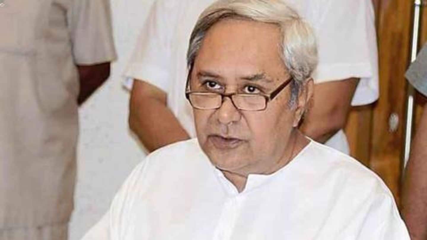 Odisha: CM orders inquiry, action against offcials for elephants' electrocution