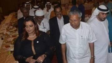 #KeralaGoldSmuggling: Ex-UAE Consulate employee 'main accused'; CMO links allegedly found