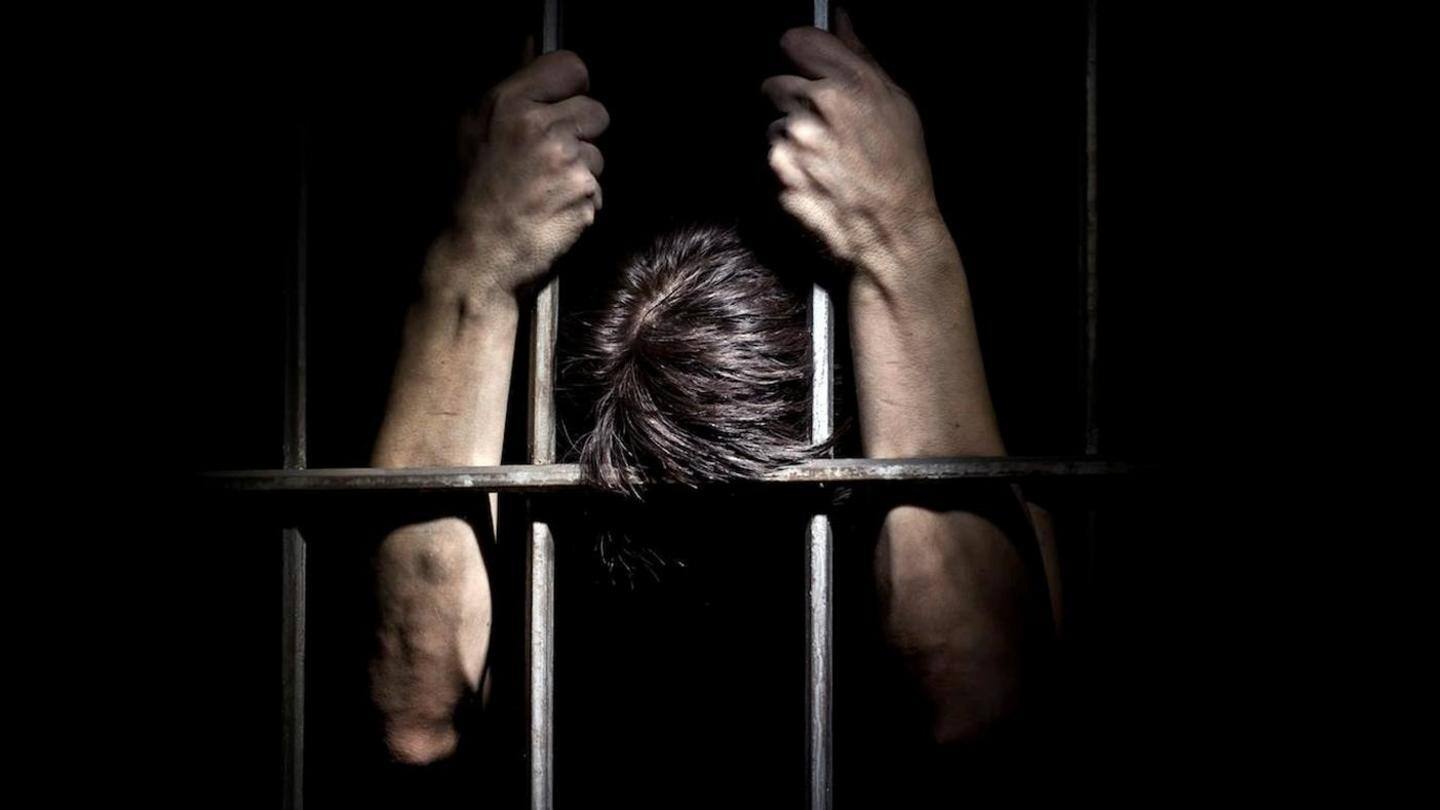 Upto 10 years' imprisonment, maximum fine of Rs. 1 lakh Upto 10 years' imprisonment, maximum fine of Rs. 1 lakh
