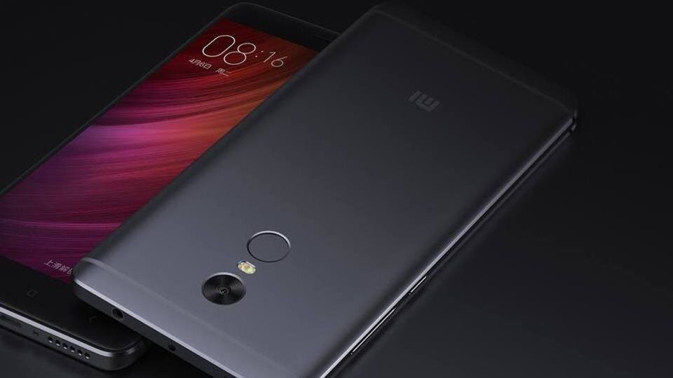 Here's your chance to get Redmi Note4 for Rs. 999!