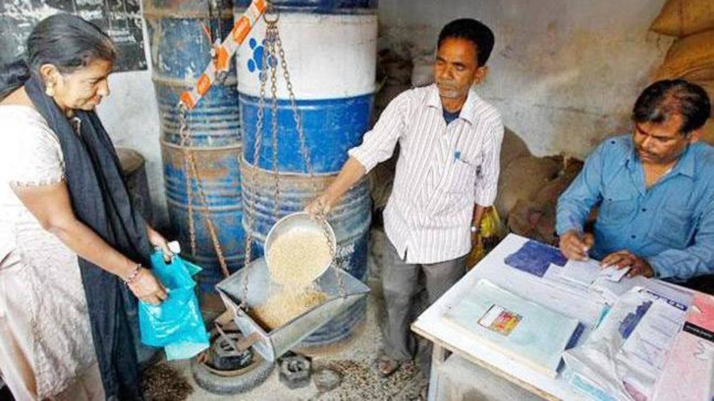 Telangana: 'Ration from Anywhere' portability scheme to be implemented state-wide