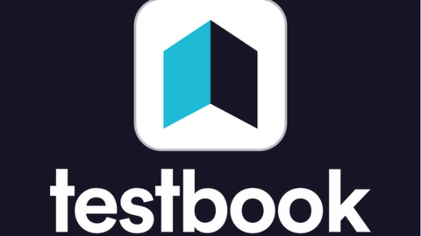 Testbook Exam Preparation App is another good mobile app Testbook Exam Preparation App is another good mobile app