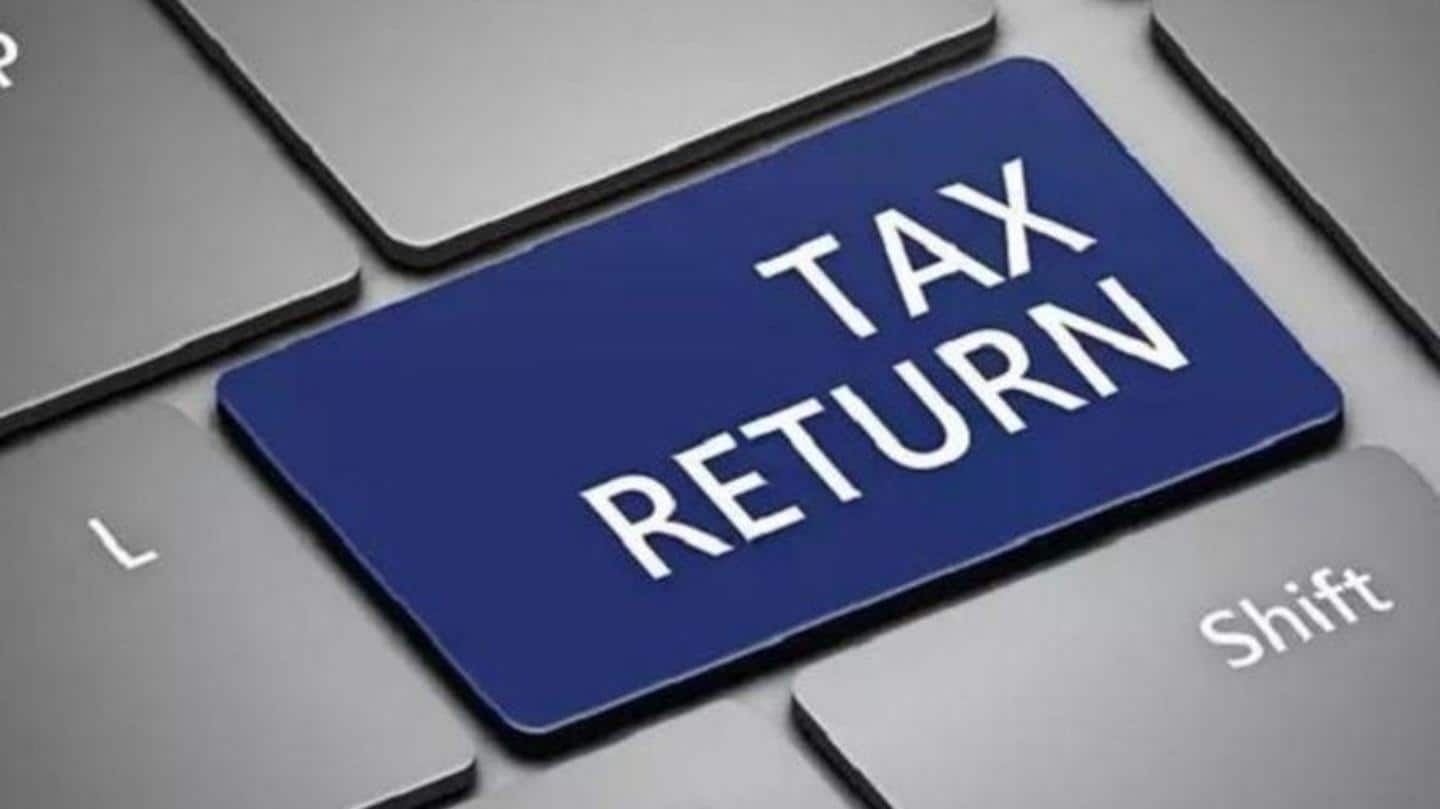 FY2019-20 ITR deadline revised: Late filing fees, penalties, and more