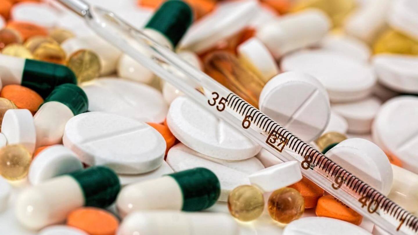 For students who want to build career in pharmacy For students who want to build career in pharmacy