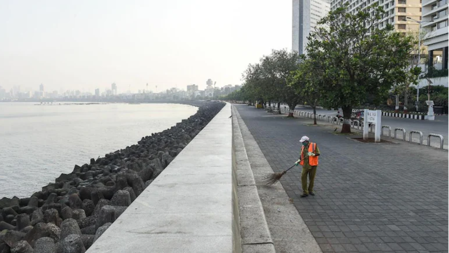 Maharashtra tightens COVID-19 curbs once again; Mumbai under Level-3 restrictions