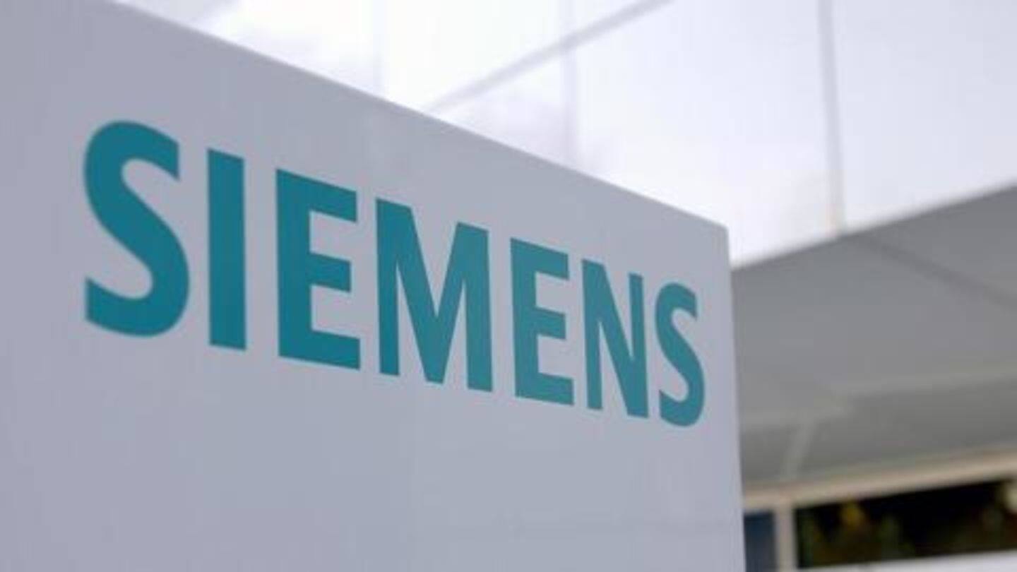 Siemens Scholarship Program by Siemens India Siemens Scholarship Program by Siemens India