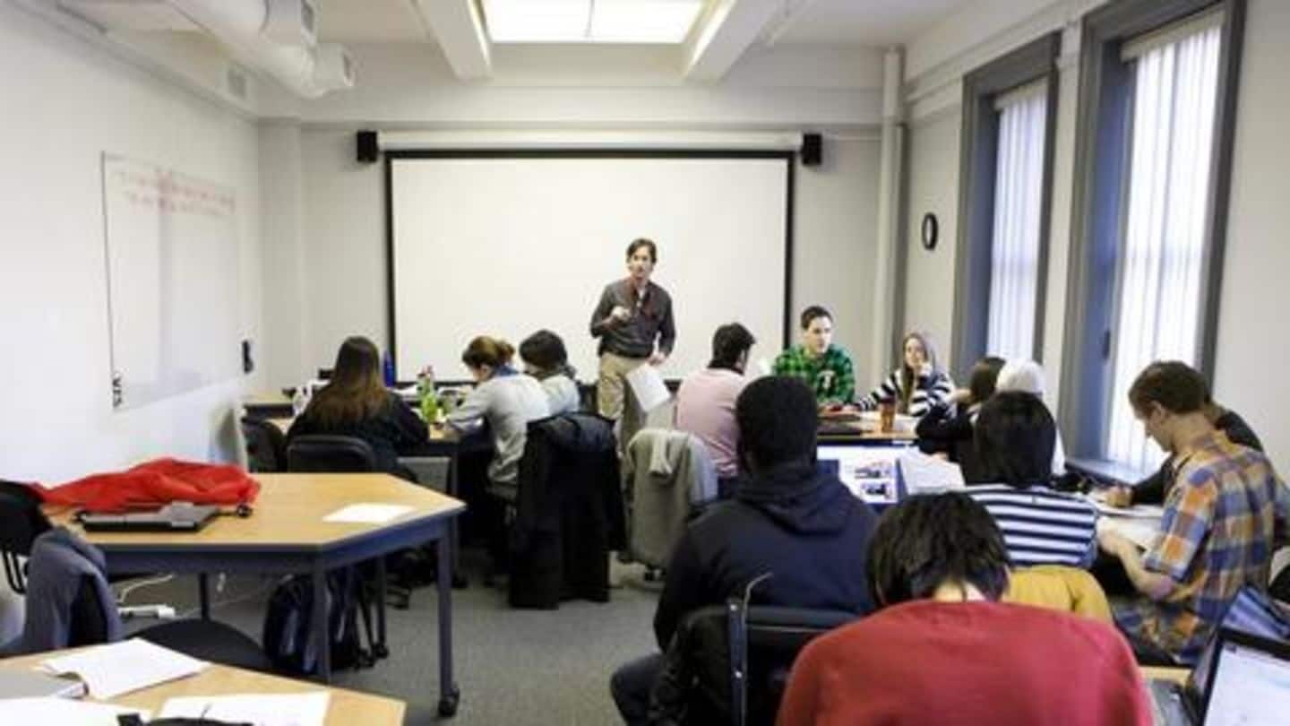 Science courses after Class-12 are also among popular options Science courses after Class-12 are also among popular options
