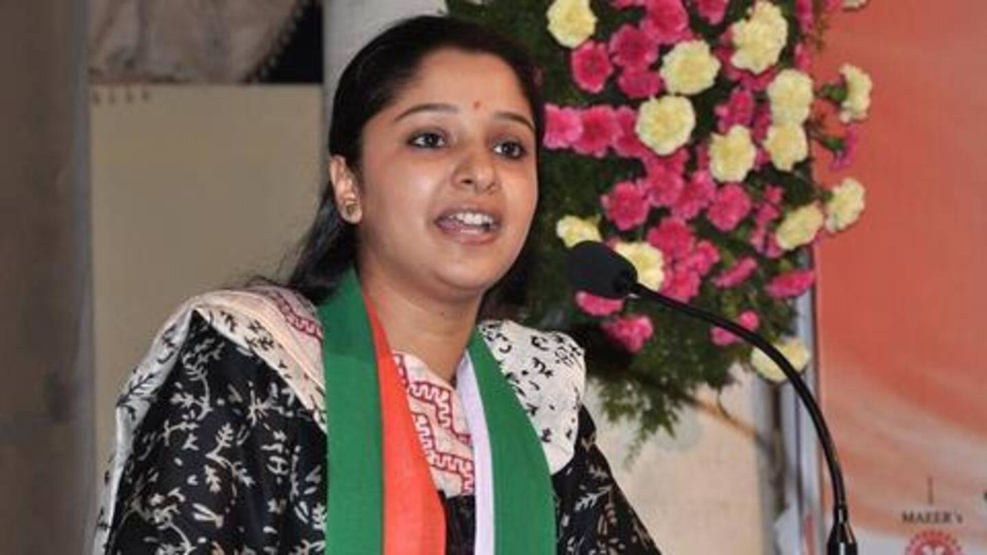 Rukmani Riar, who failed in Class-6, secured AIR-2 in CSE Rukmani Riar, who failed in Class-6, secured AIR-2 in CSE