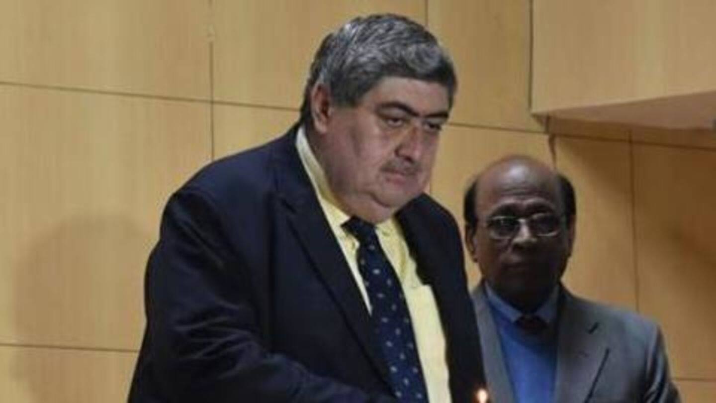 Justice SK Kaul too came down heavily on government Justice SK Kaul too came down heavily on government
