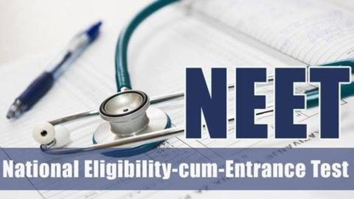 #CareerBytes: Websites that offer previous NEET papers with solutions