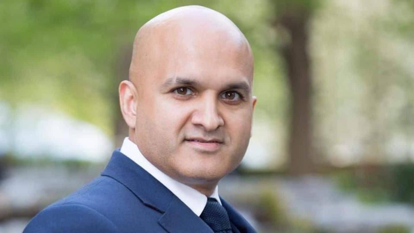 Meet Paresh Davdra, who built "billion-pound business" with only £34,000