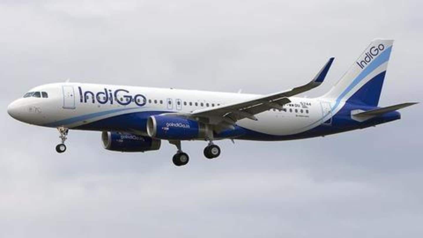 Show cause notices issued to IndiGo executives over safety lapses