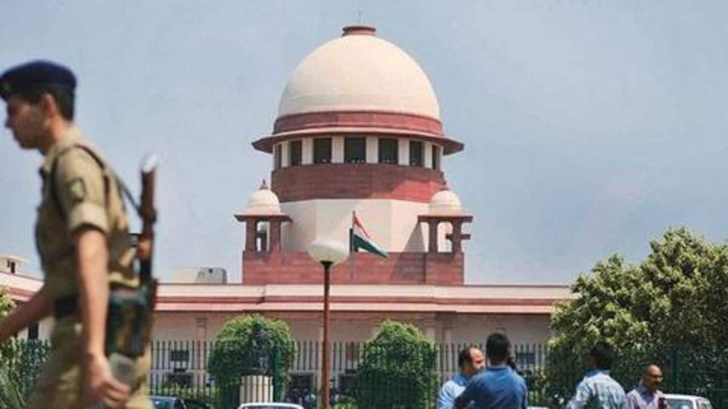 SC to hear PIL questioning #AyodhyaVerdict delay on 4 January
