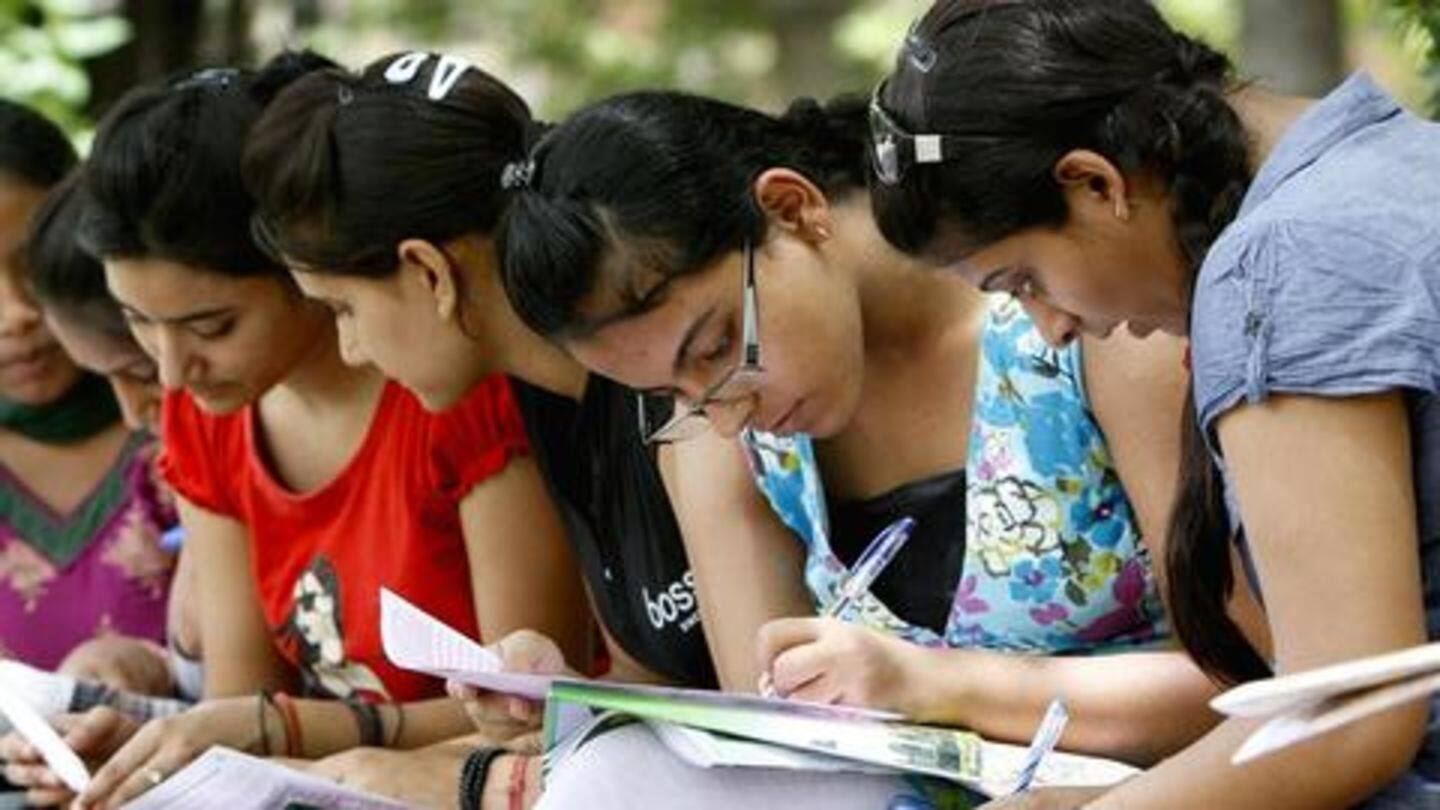 #CBSE2019: Last-minute tips to score 90% in Class-12 Physics exam
