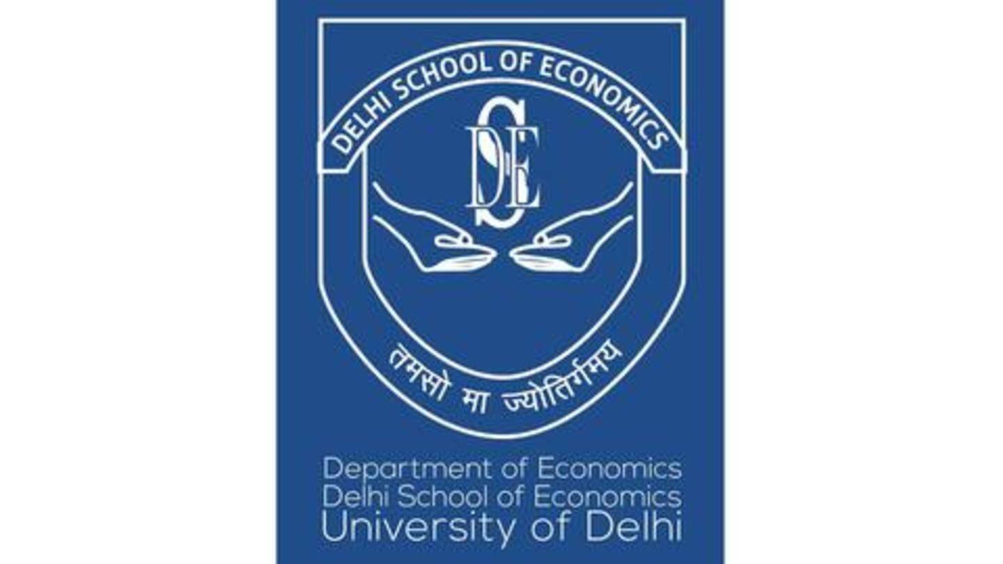 #CareerBytes: 5 Top Colleges For Economics (Honors) Under Delhi ...