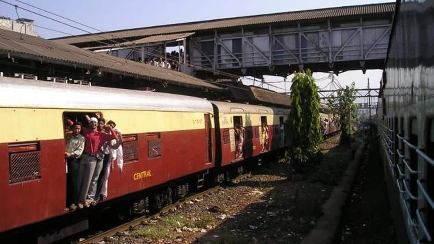 Notification issued by the Railway Board regarding cancelation Notification issued by the Railway Board regarding cancelation