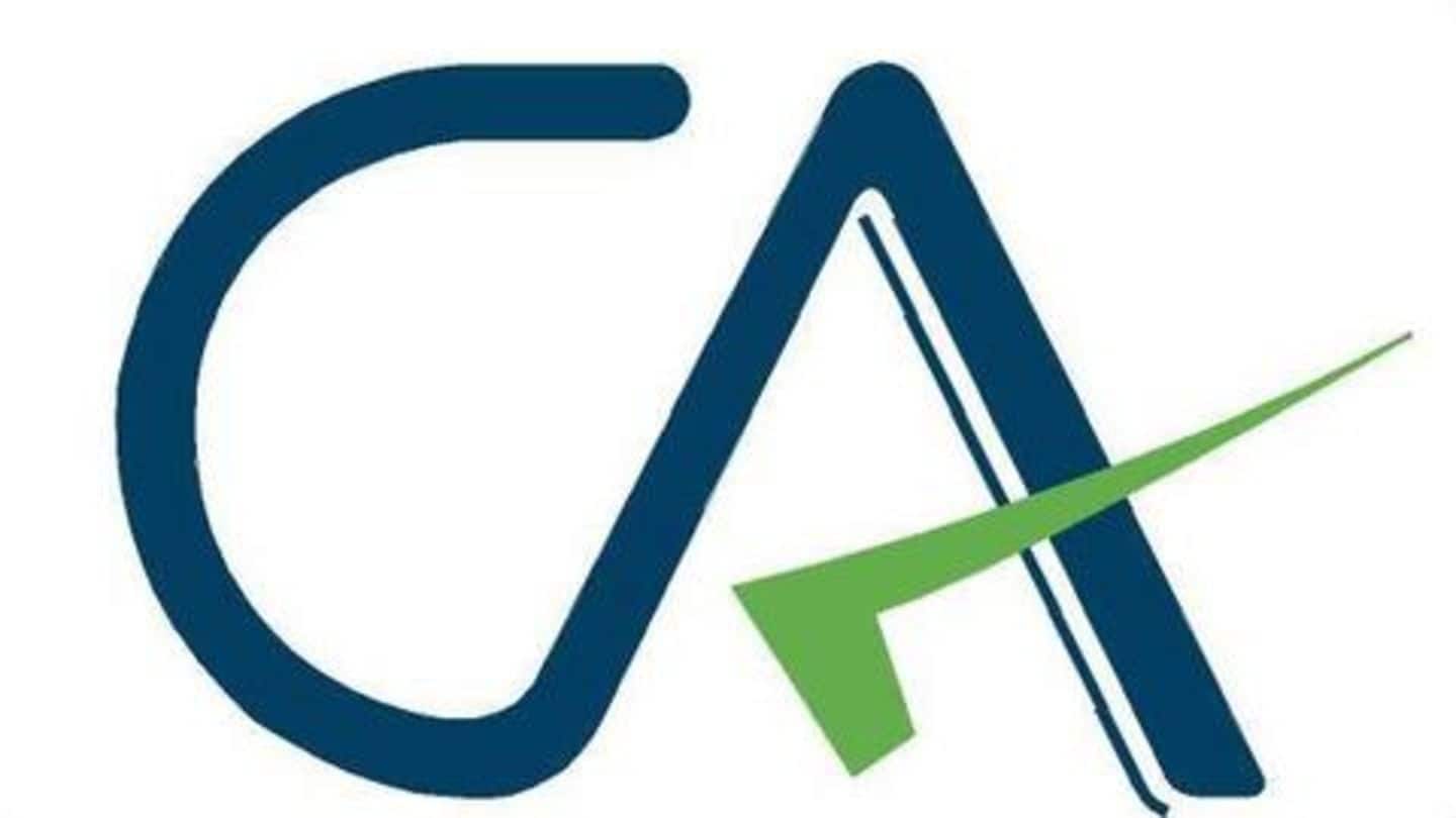 #CareerBytes: What is the difference between ICAI's ACA and FCA? #CareerBytes: What is the difference between ICAI's ACA and FCA?