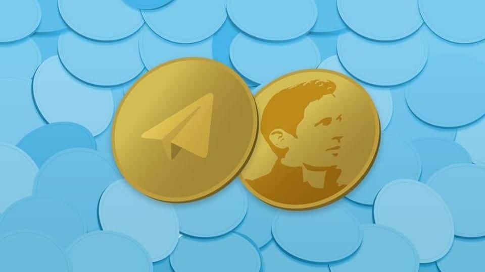 Telegram app gearing up to launch own cryptocurrency