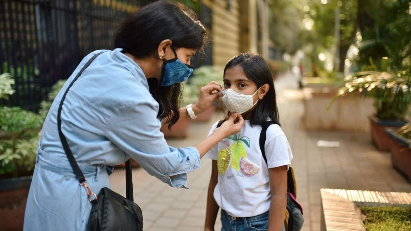 Delhi schools to shift to hybrid mode as AQI worsens