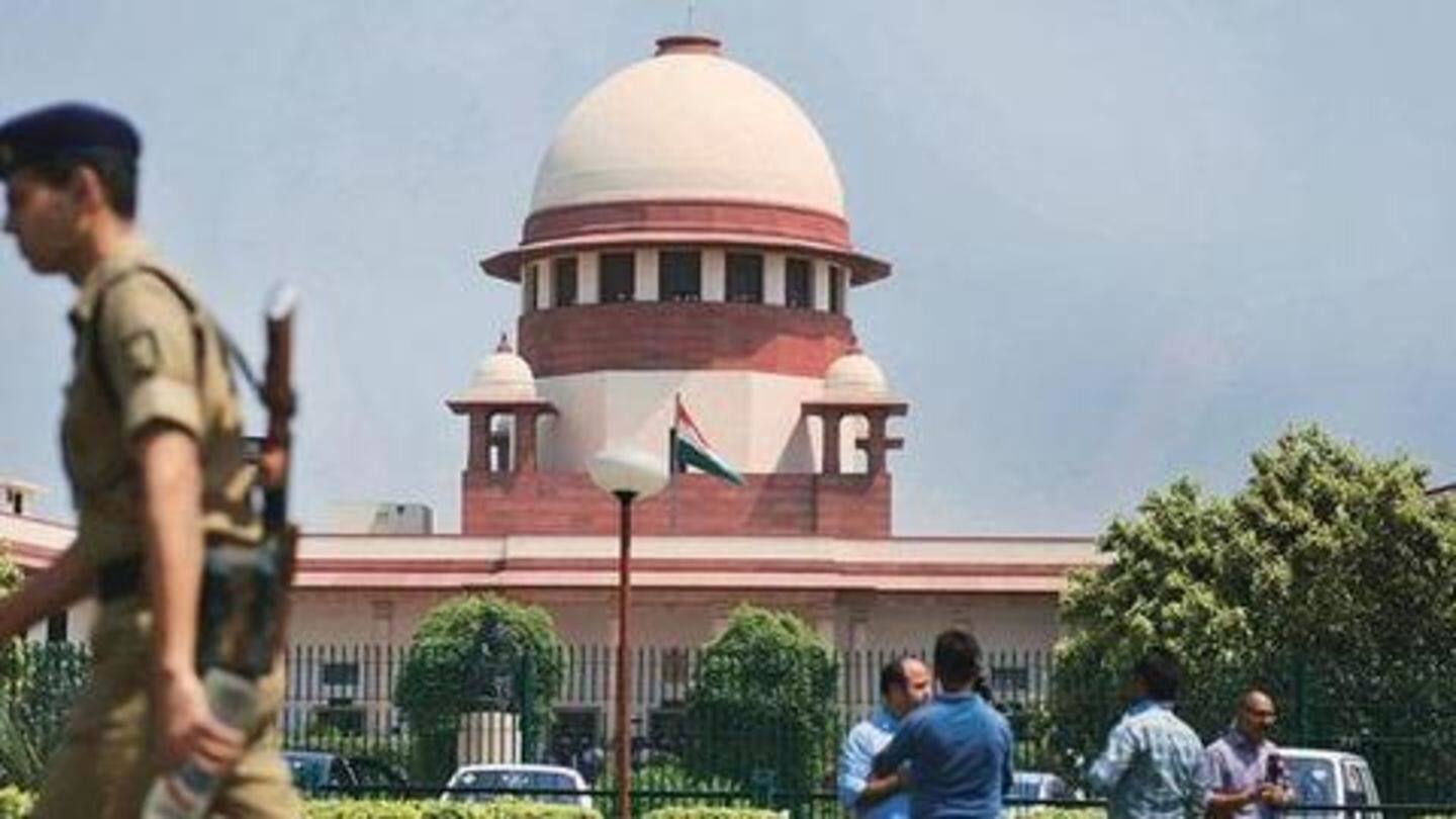 #AssamNRC: Supreme Court extends Assam NRC deadline to August 31