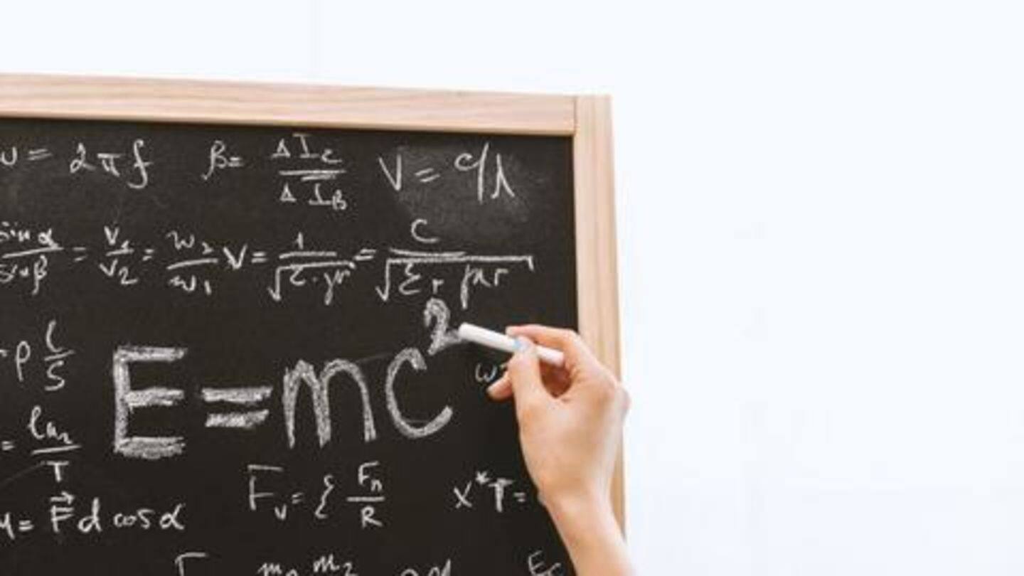 How to prepare for the science exam? How to prepare for the science exam?