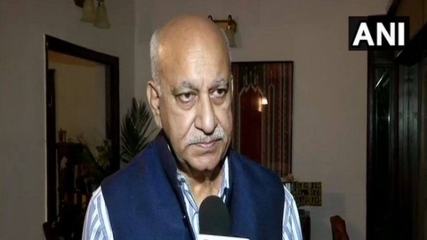 Akbar was also cross-examined by Ramani's counsel Akbar was also cross-examined by Ramani's counsel