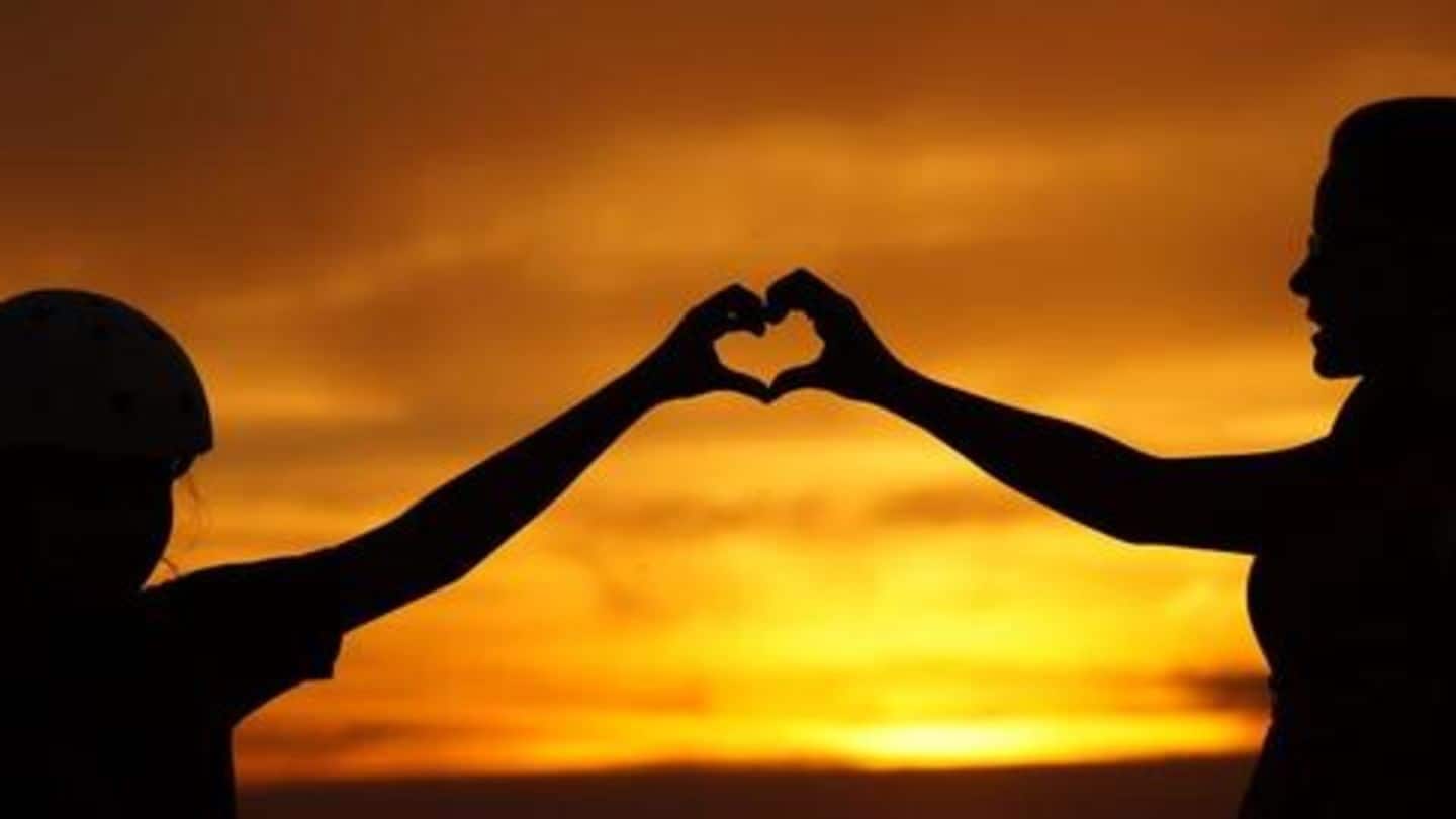 Encourage children with positive attitude, don't isolate them Encourage children with positive attitude, don't isolate them