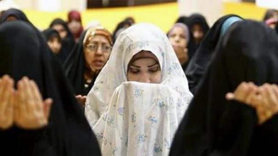 Haj reform: Single Muslim women's Haj applications rise to 1,244