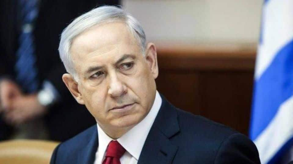 Iran, greatest threat to world: Israeli PM Benjamin Netanyahu