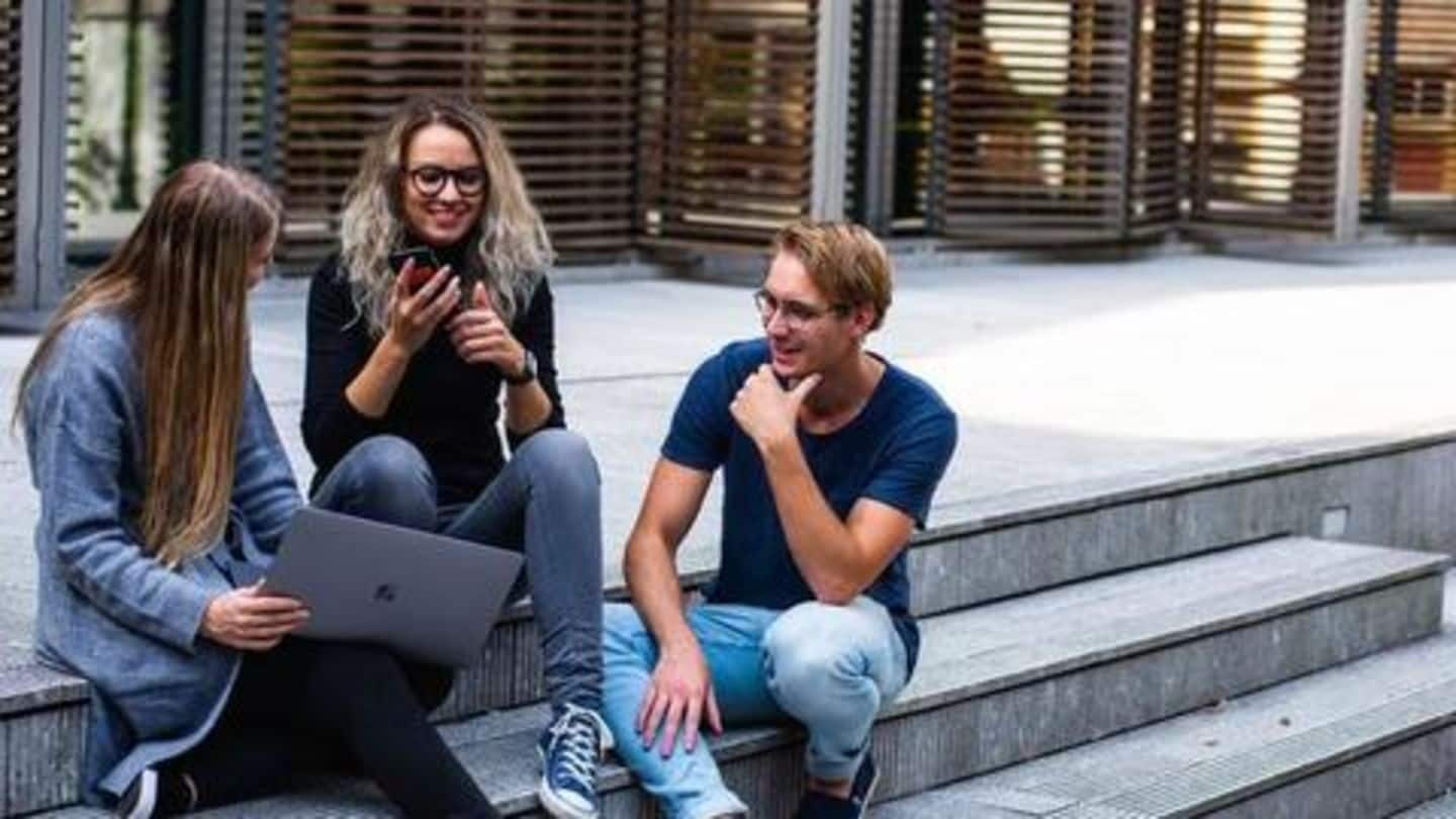After qualifying GATE, eligible candidates can get into foreign universities After qualifying GATE, eligible candidates can get into foreign universities