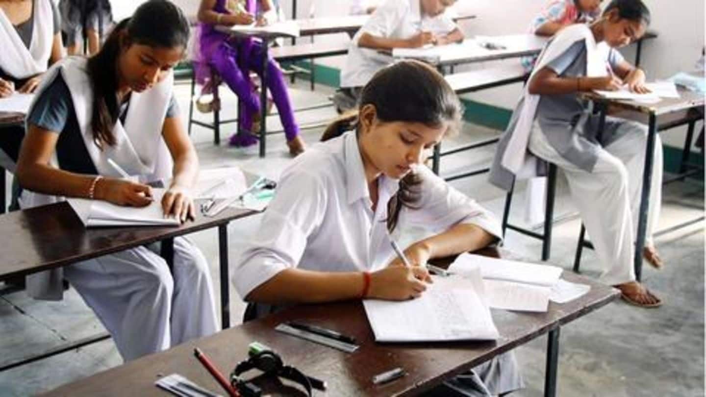 #CBSE2019: Tips to score over 90% in Class-10 Social Sciences