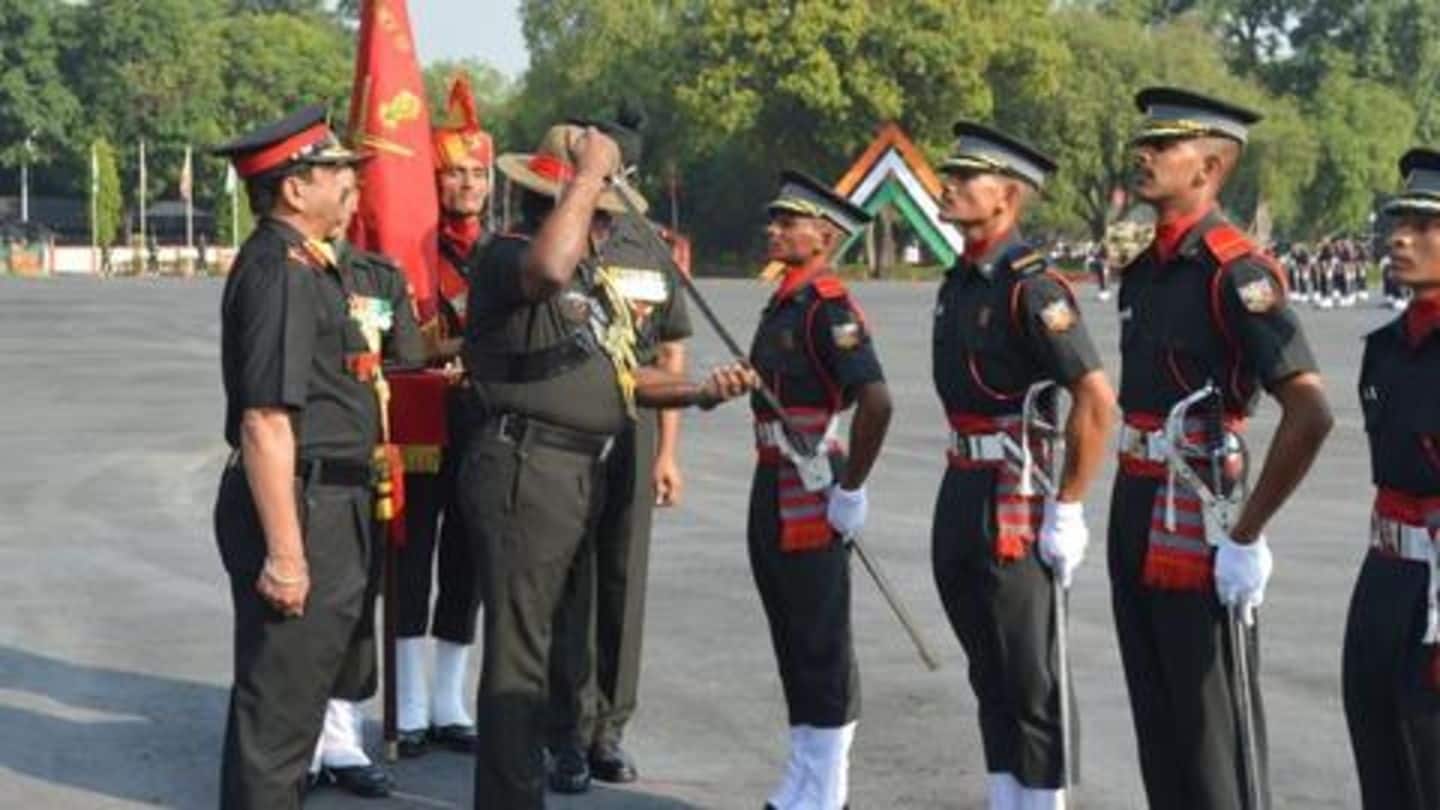 A total of 459 Gentlemen Cadets graduated from the IMA A total of 459 Gentlemen Cadets graduated from the IMA