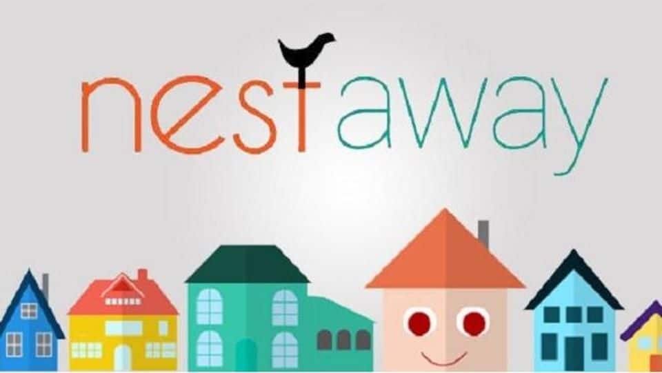 Home-rental startup NestAway raises Rs. 333cr from Goldman Sachs, others