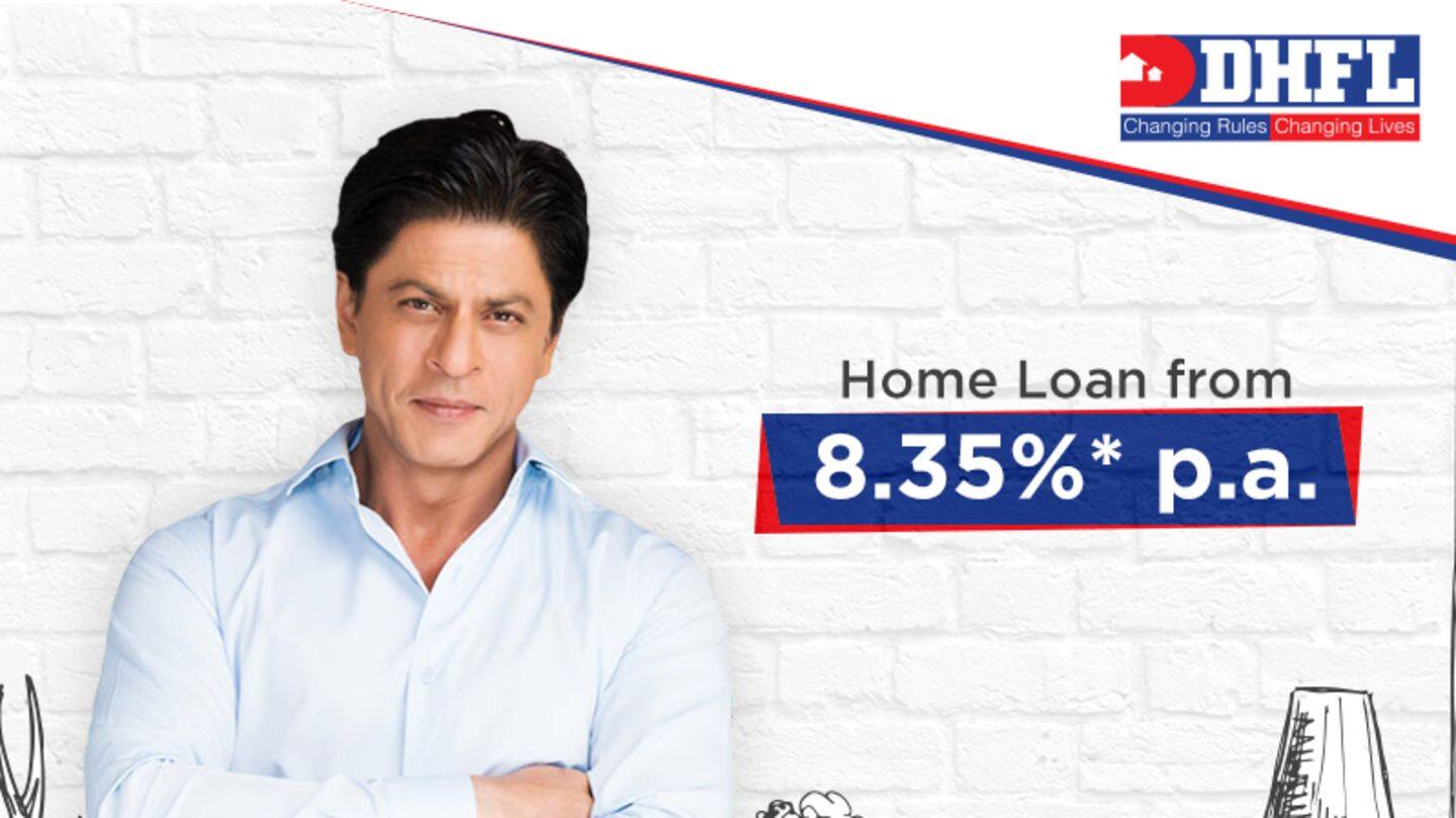 DHFL's Home Loan scheme is among the best options DHFL's Home Loan scheme is among the best options