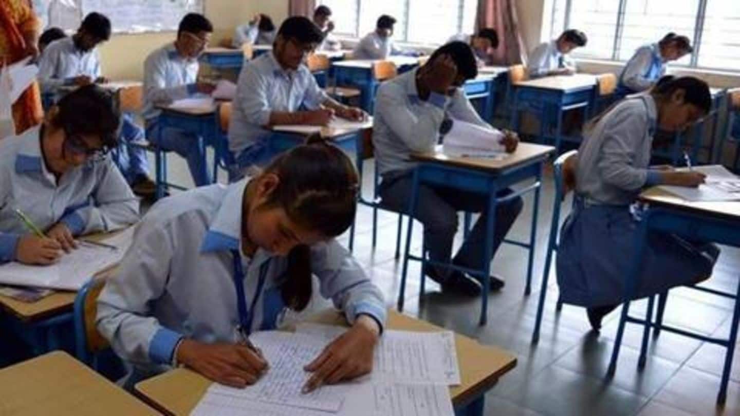 #CBSE2019: What parents should not do before their children's pre-boards