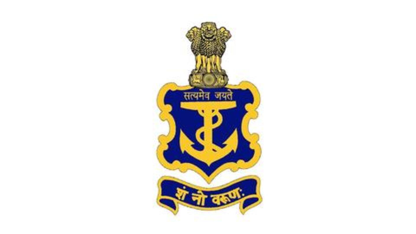 About the Indian Navy and its objectives About the Indian Navy and its objectives