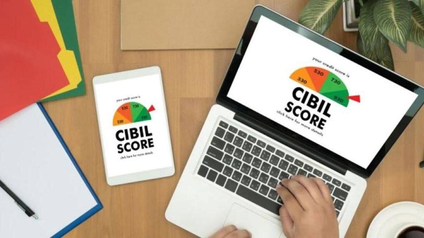 How and where can you check your credit score? How and where can you check your credit score?
