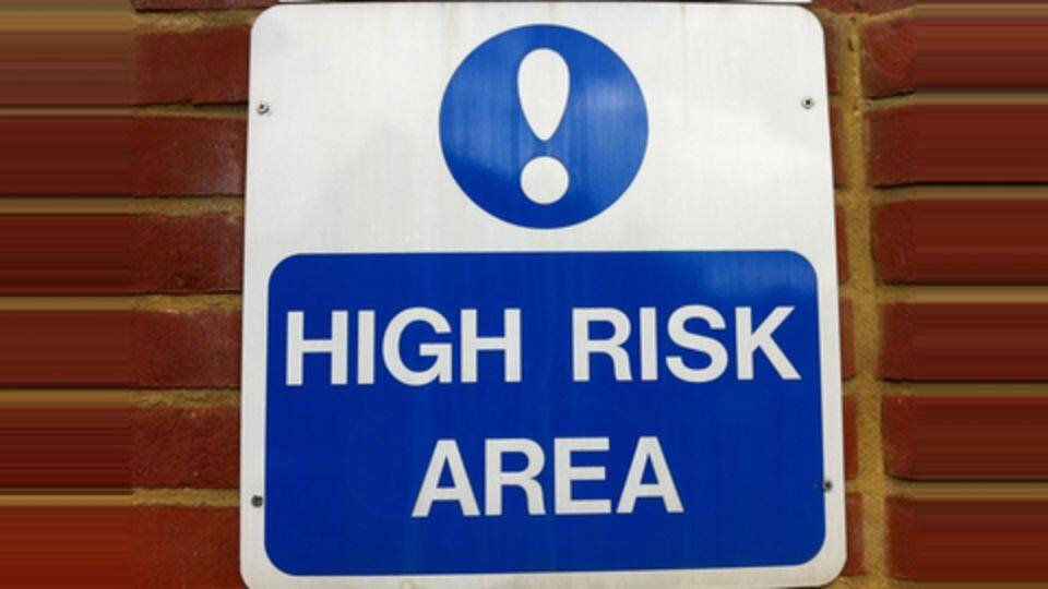 Ways to resolve crisis at "critical" risk firms Ways to resolve crisis at "critical" risk firms