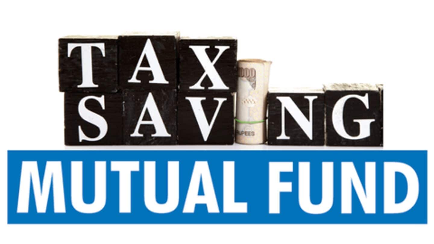 #FinancialBytes: How to choose the best tax-saving mutual fund?