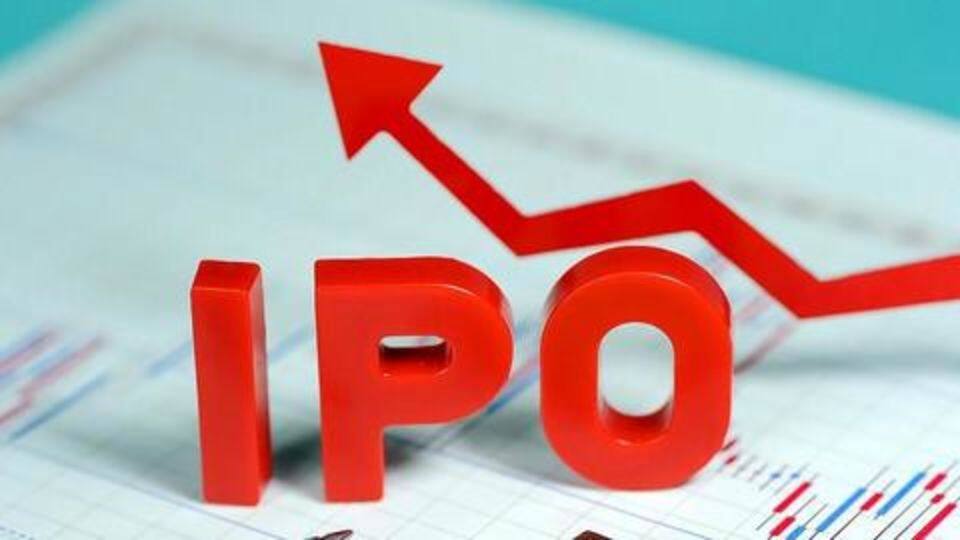 Completed Rs. 8,400-crore IPO last month Completed Rs. 8,400-crore IPO last month