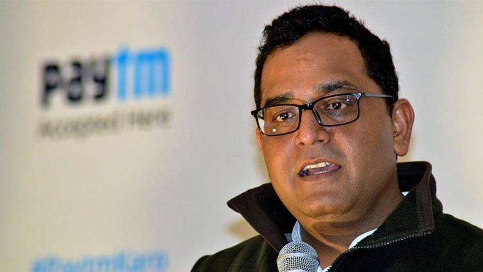 Paytm to focus on machine learning, VR, and AR Paytm to focus on machine learning, VR, and AR