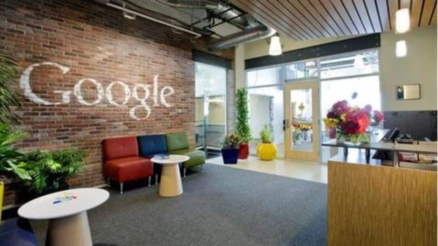 Want to get hired at Google? Here are some tips
