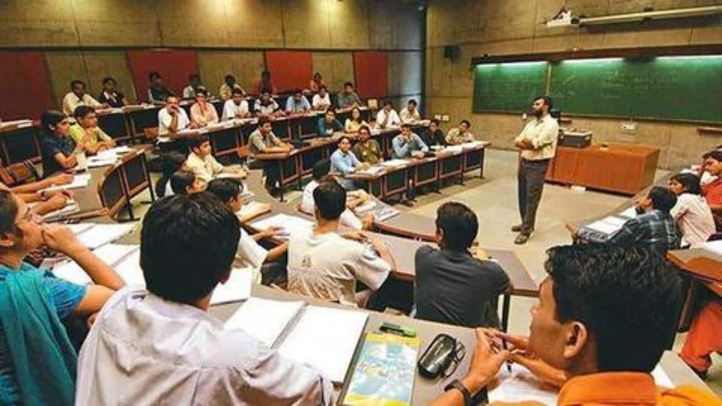 #CareerBytes: Registration for IIM+IIT+ISI joint PGDBA now open; Details here