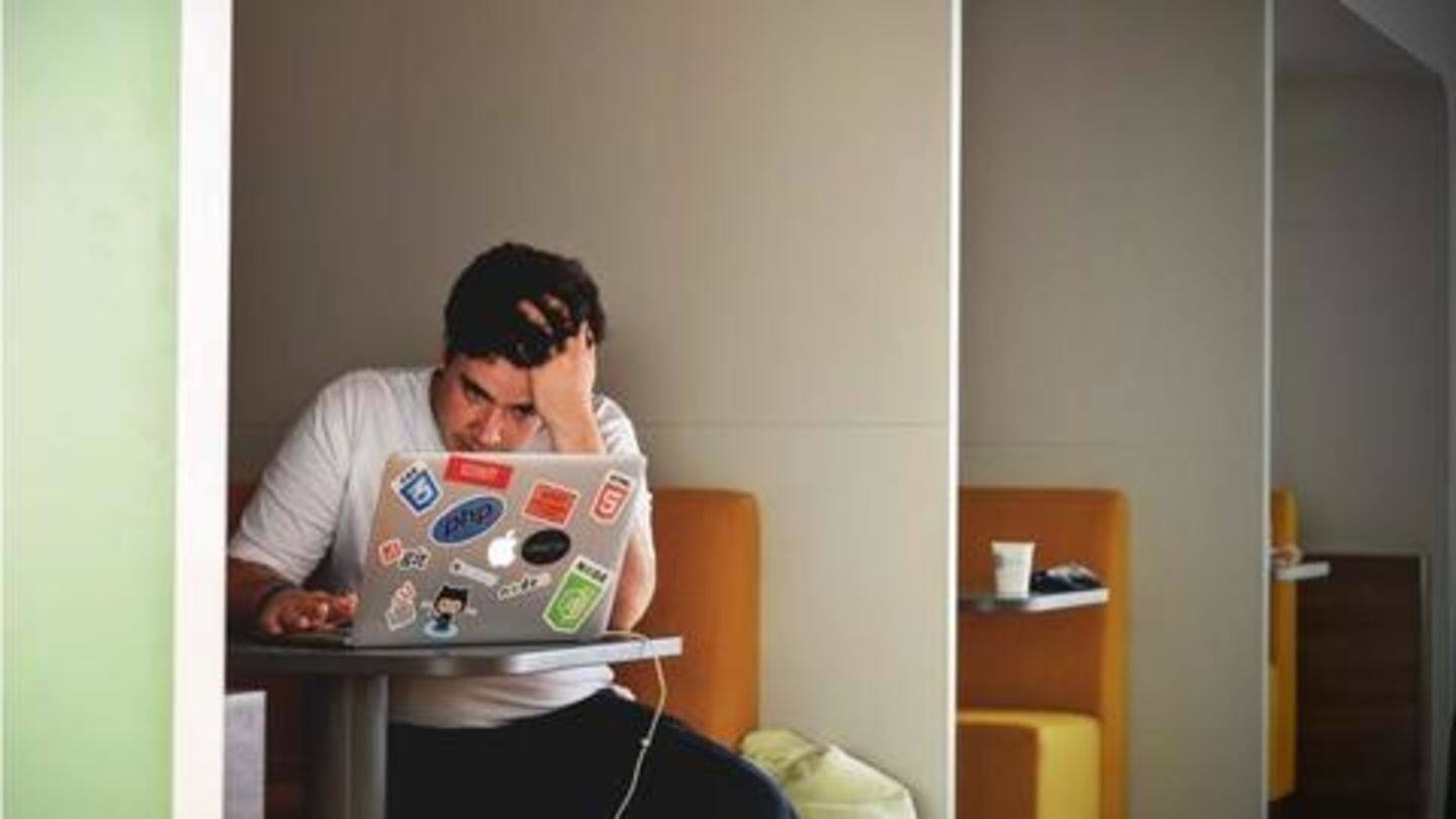 Do not simply mug up stuff; avoid postponing study sessions Do not simply mug up stuff; avoid postponing study sessions