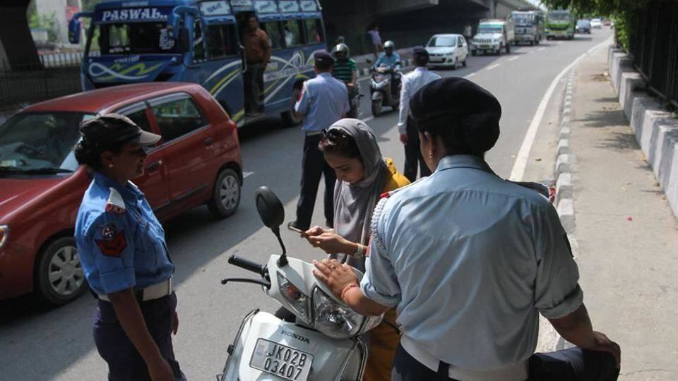 #FactBulletin: All about traffic challans and how to pay online